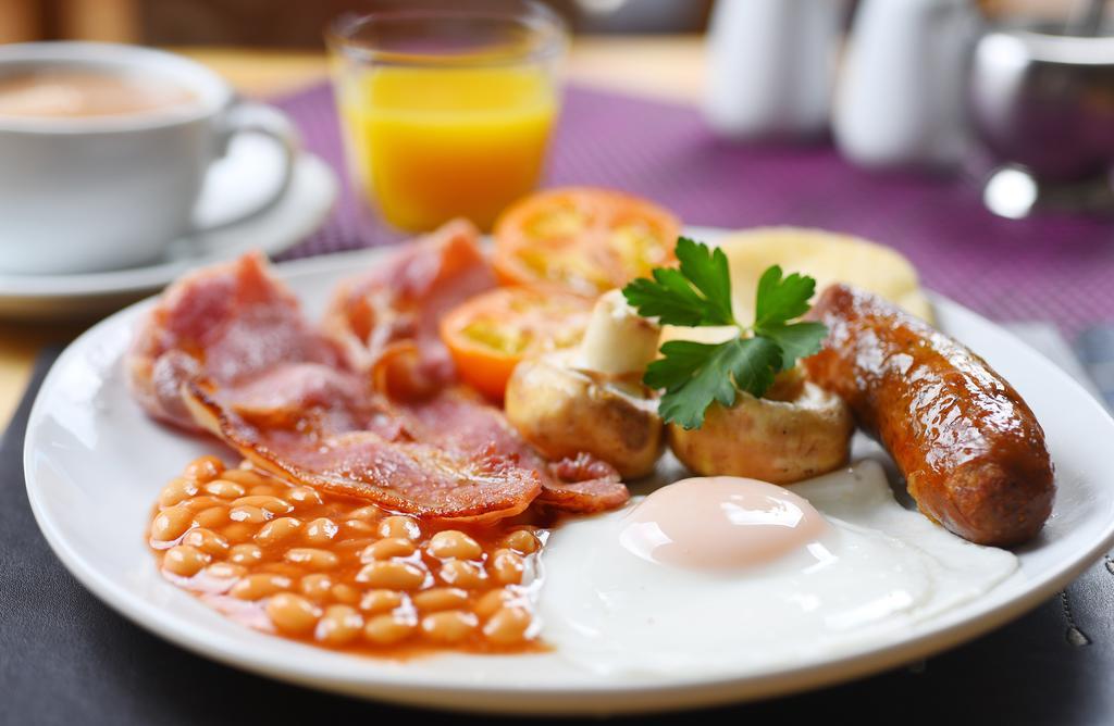 The House Bed & Breakfast Weymouth