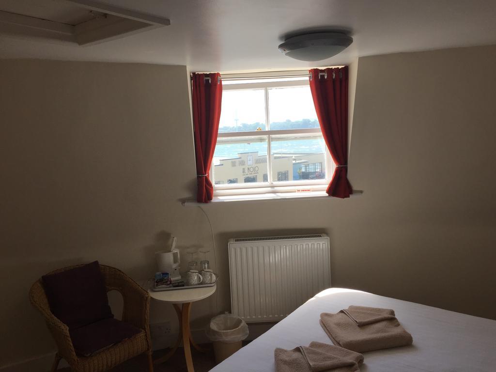 The House Bed & Breakfast 3*
