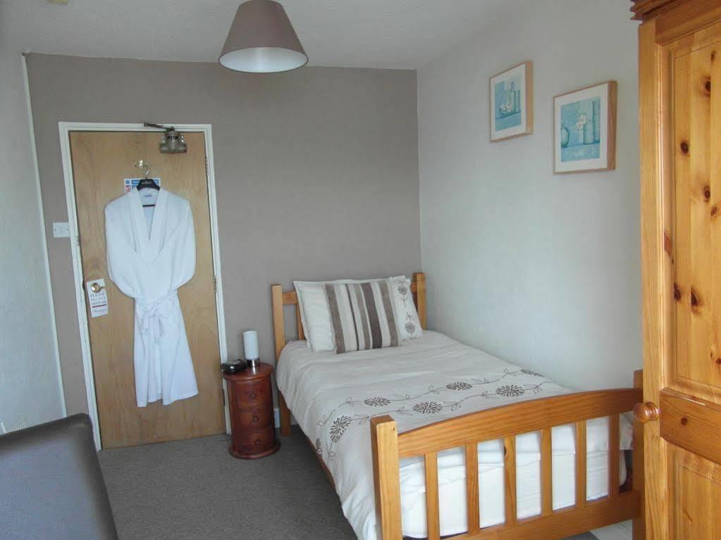 The House Bed & Breakfast Weymouth