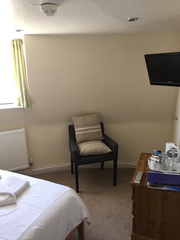 Bed & Breakfast The House 3*