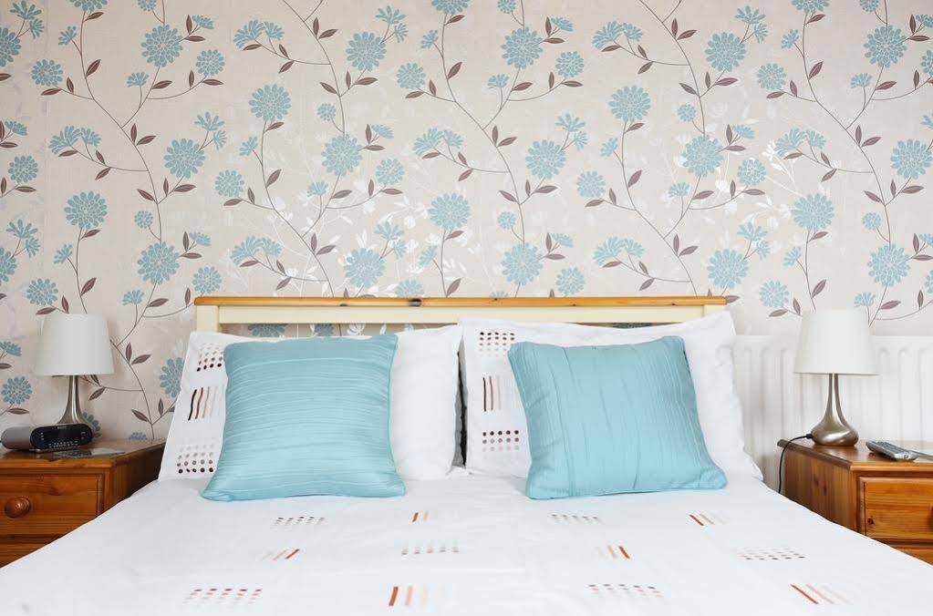 The House Bed & Breakfast Weymouth
